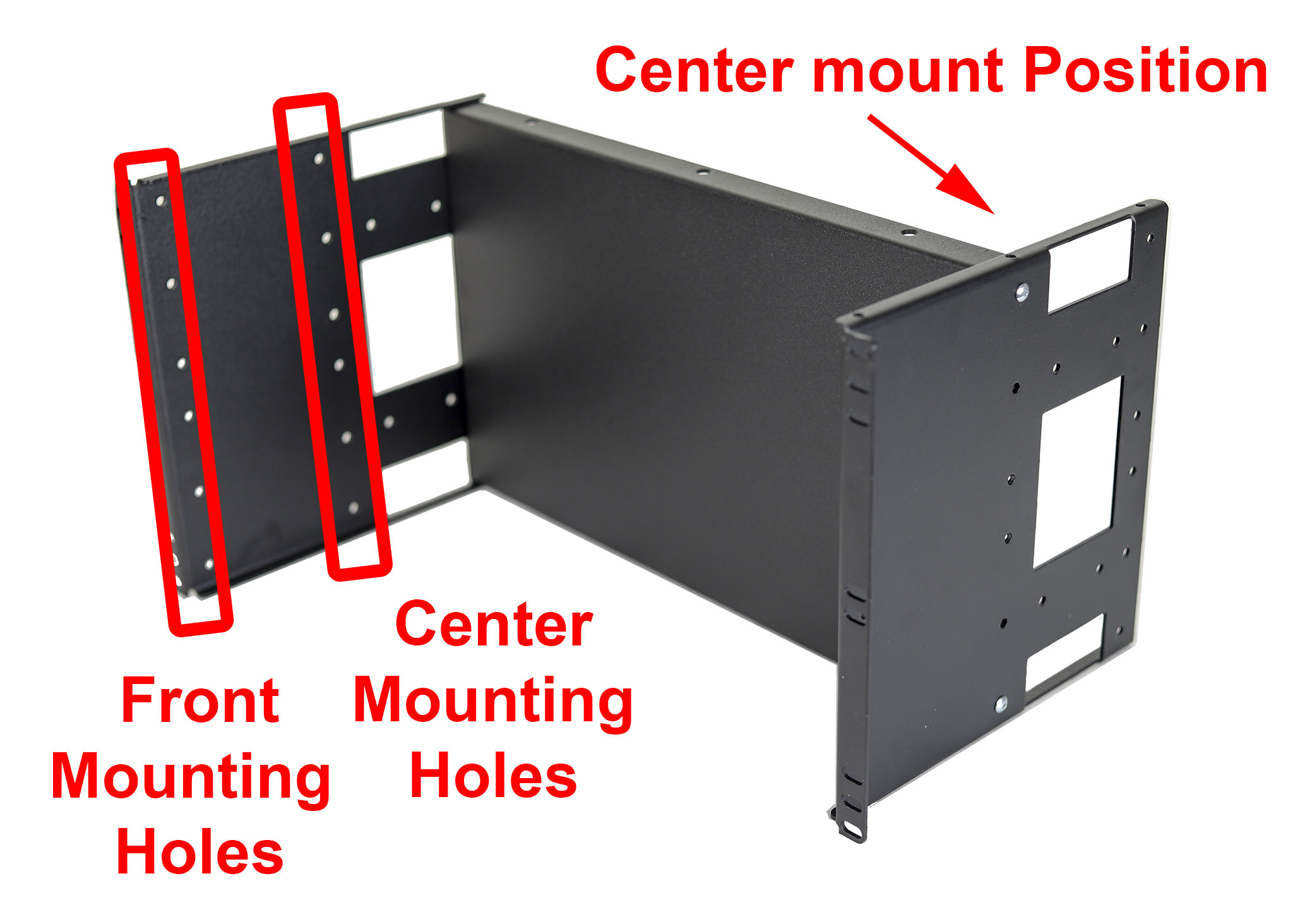 Adjustable Position