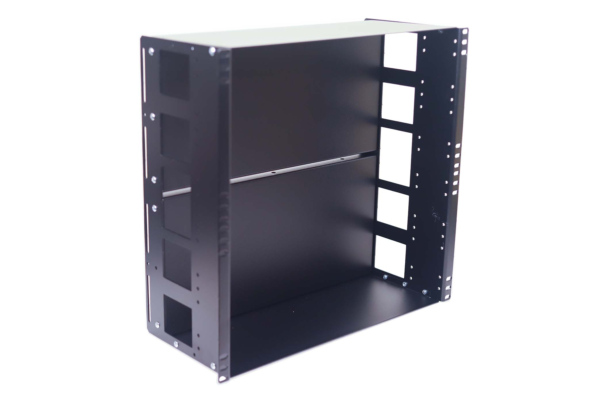 4U Rackmount box