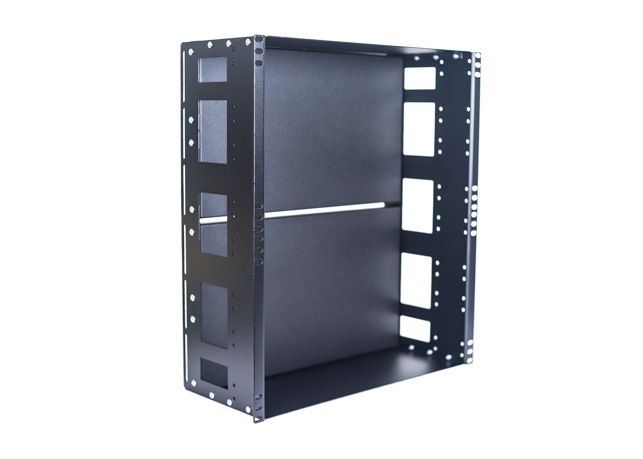 4U Rackmount box