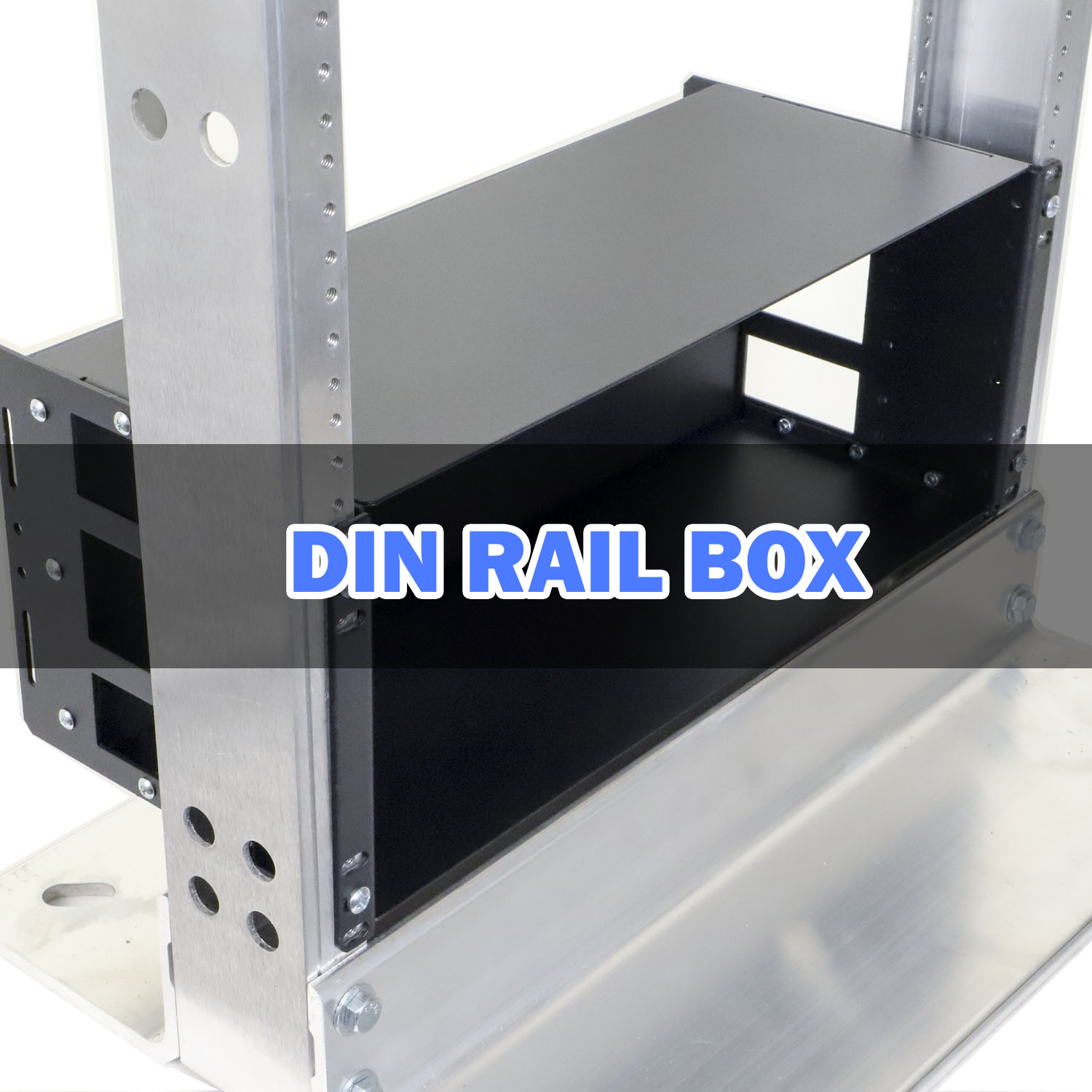 DIN Rail Box