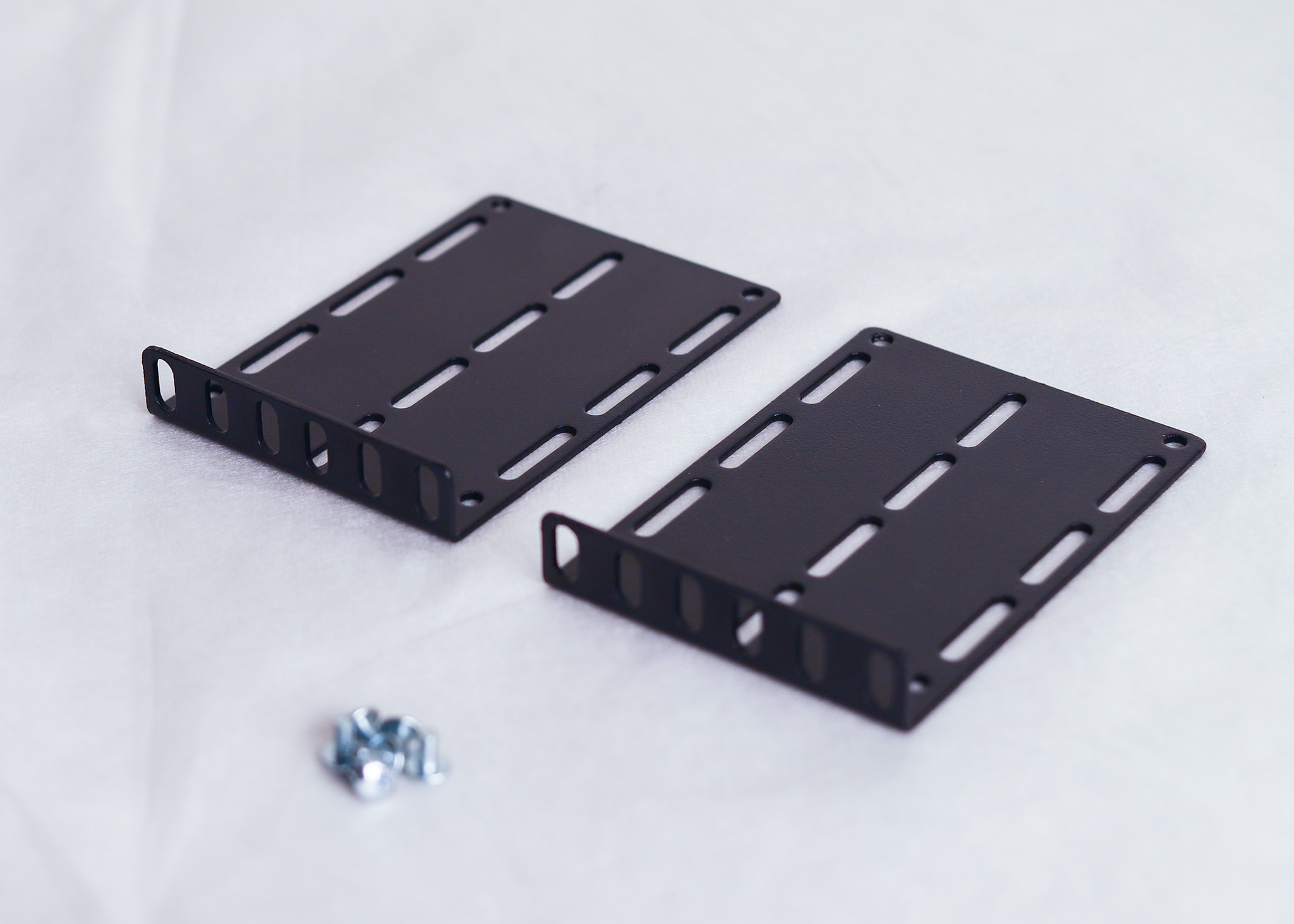 2U Rackmount Bracket