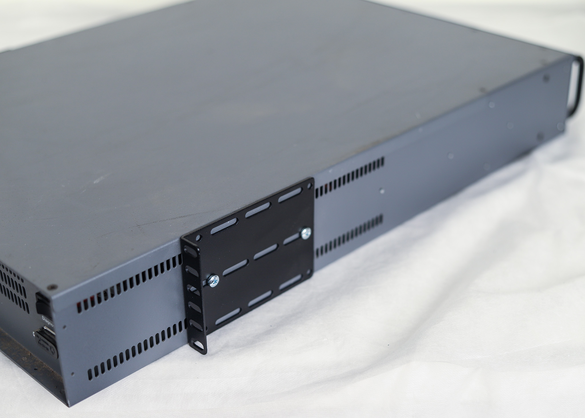 2U Rackmount Bracket