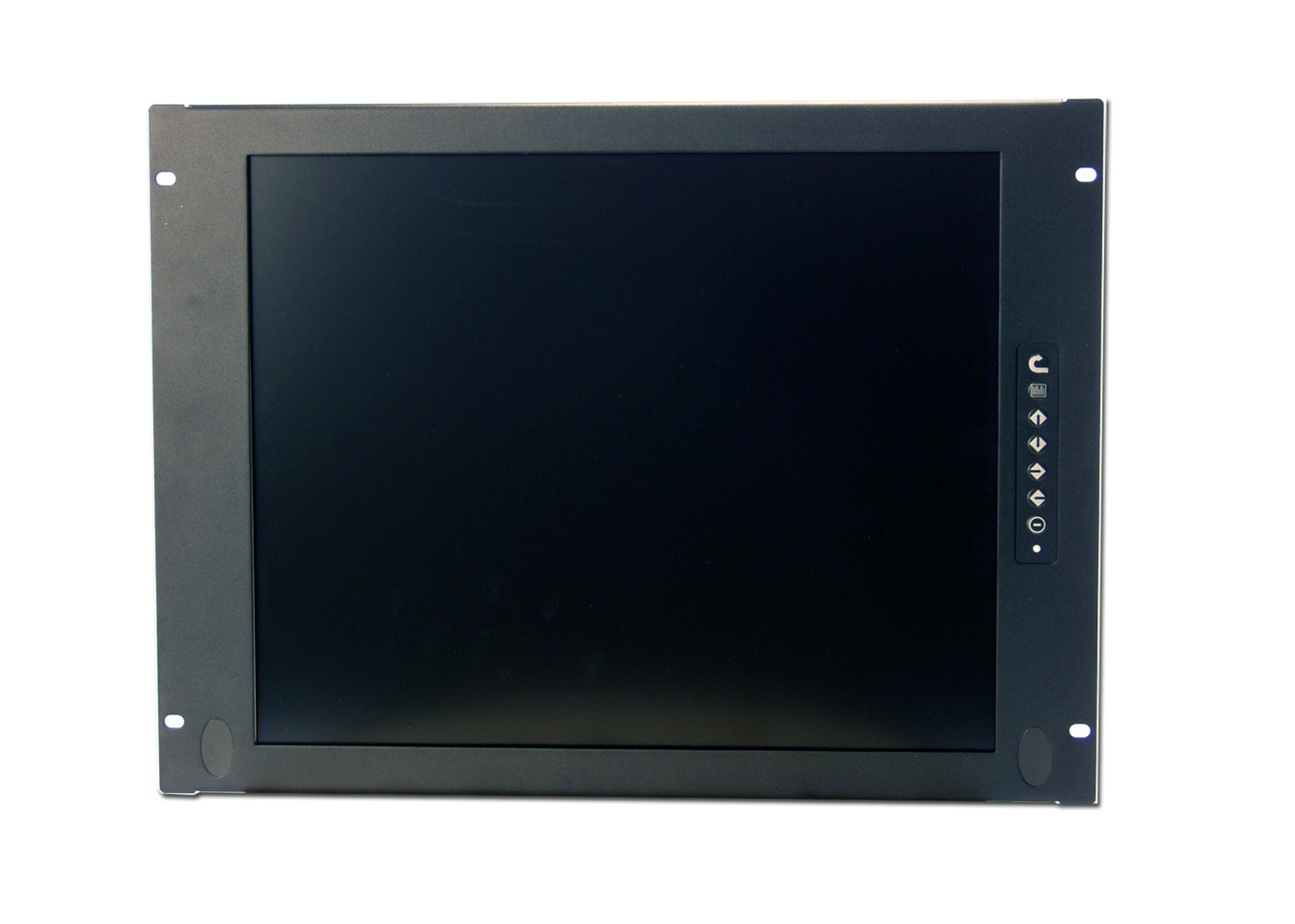 19" LCD Panel