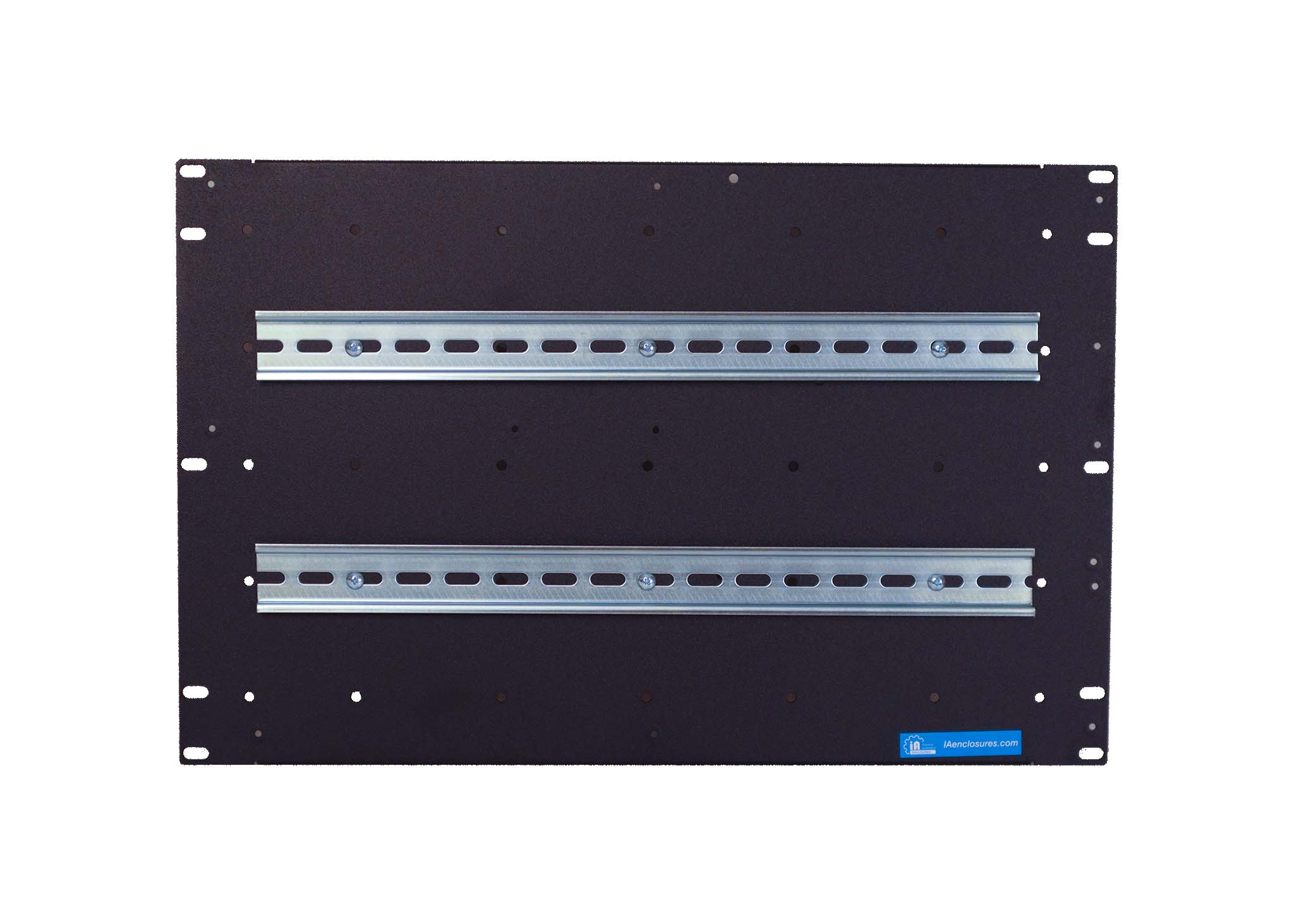 1U Rackmount Shelf