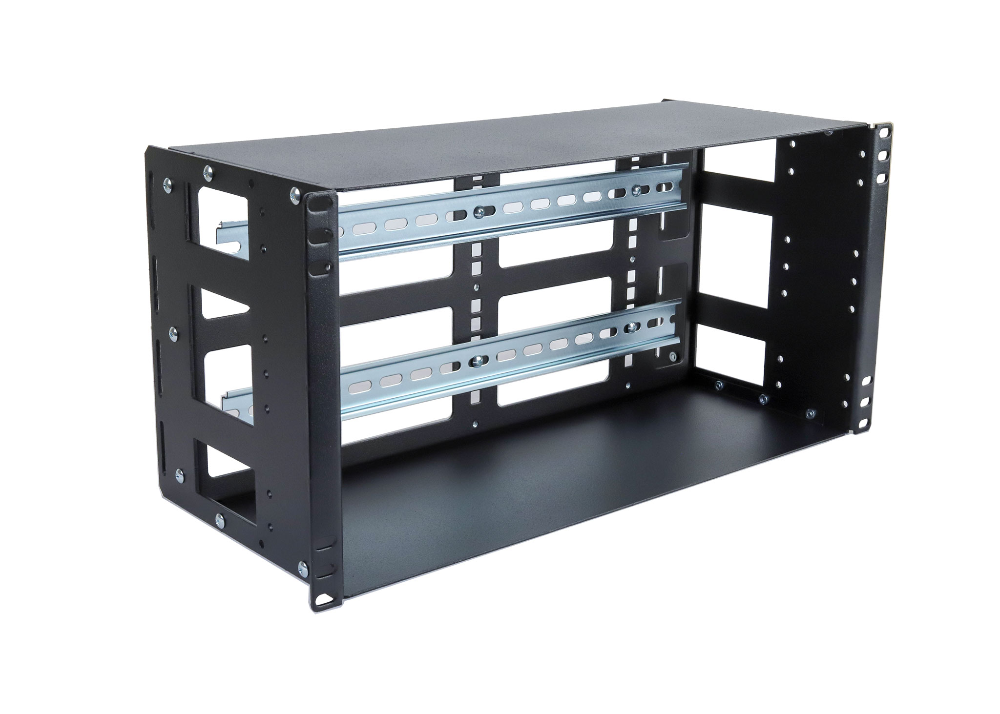 1U Rackmount Shelf