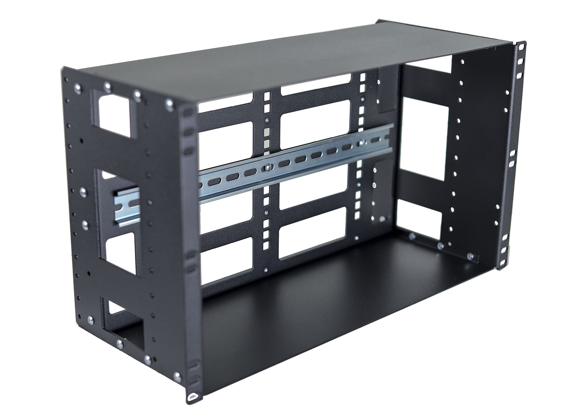 1U Rackmount Shelf