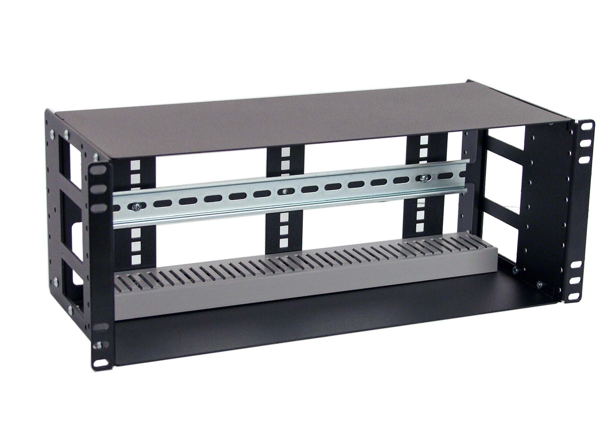 1U Rackmount Shelf