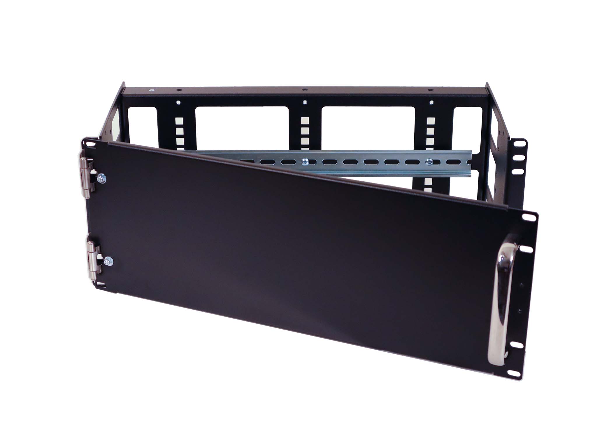 1U Rackmount Shelf