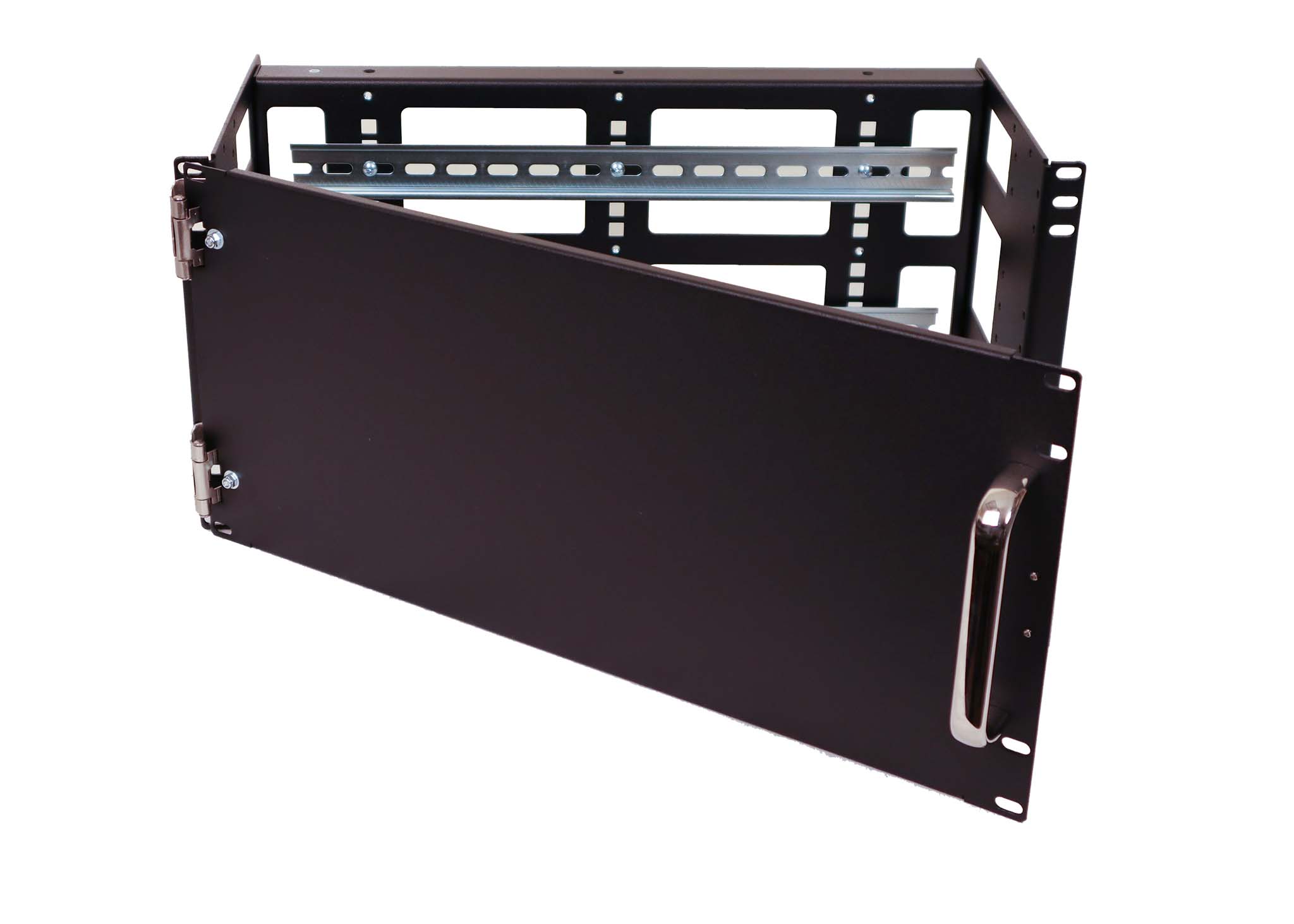 1U Rackmount Shelf