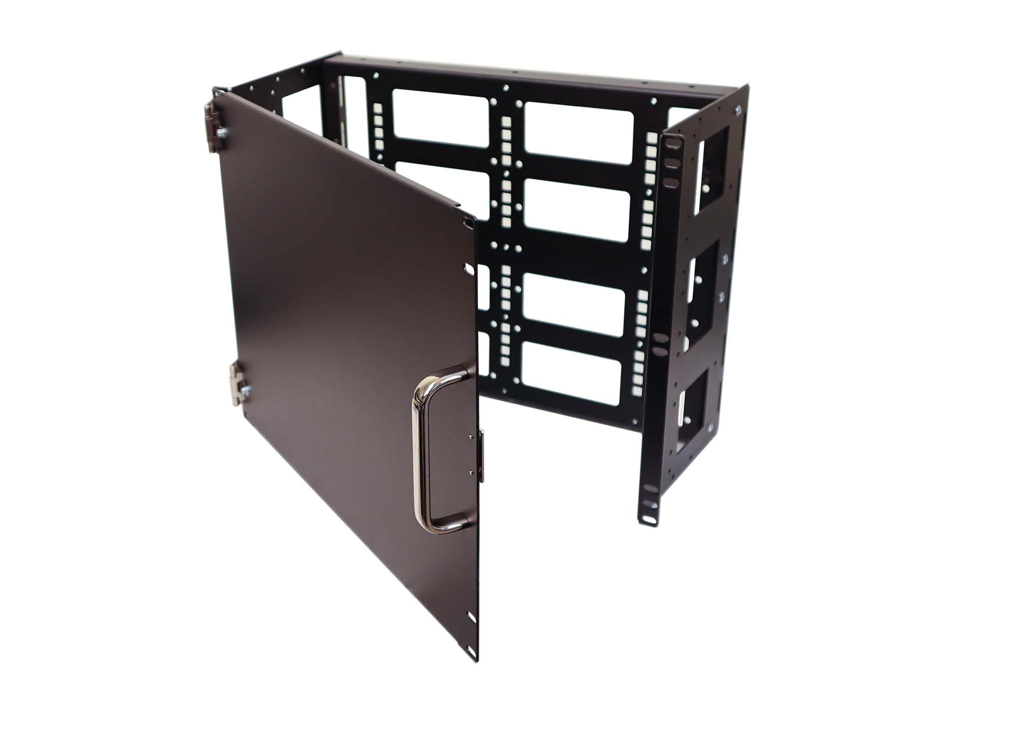 1U Rackmount Shelf