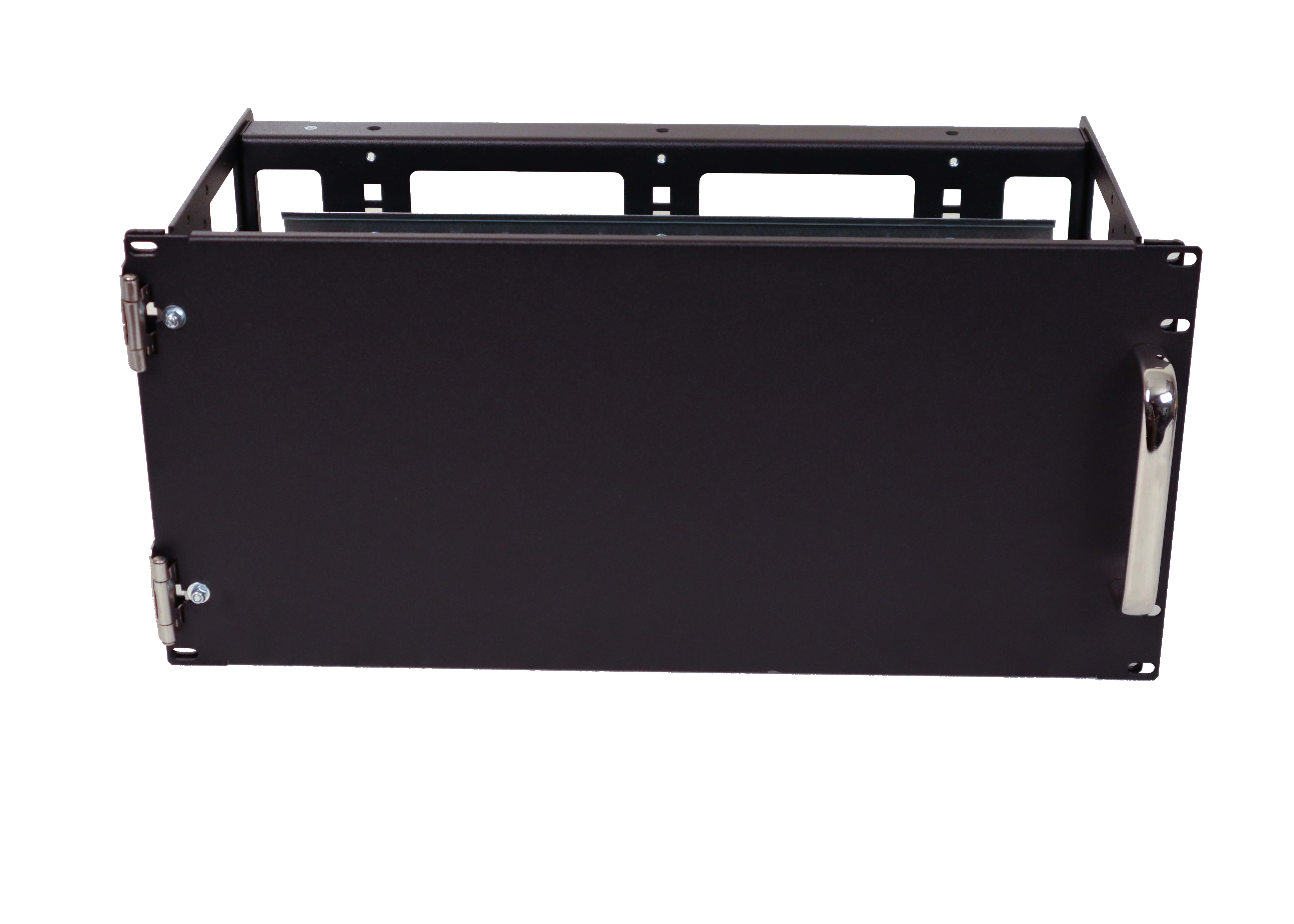 1U Rackmount Shelf