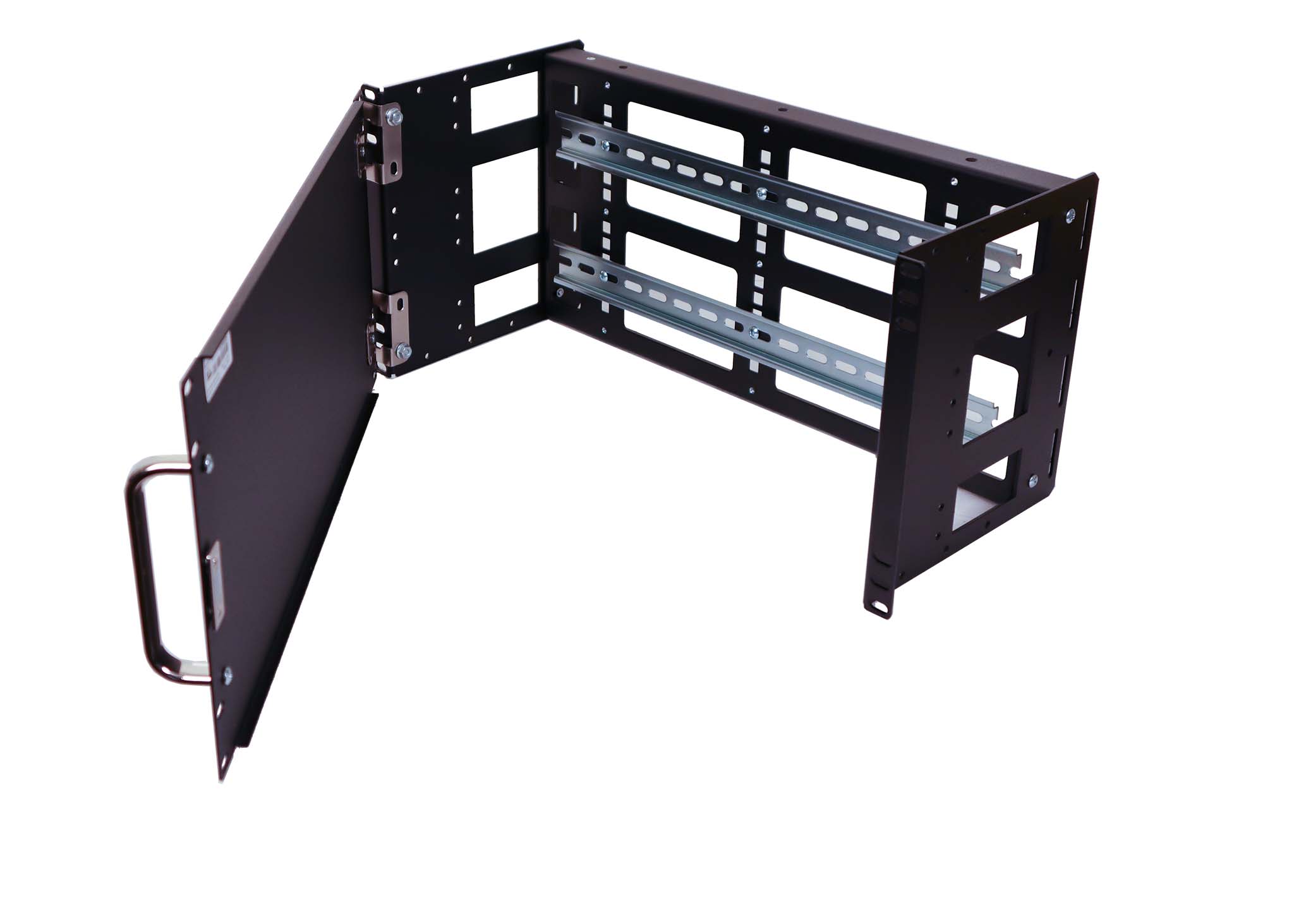 1U Rackmount Shelf