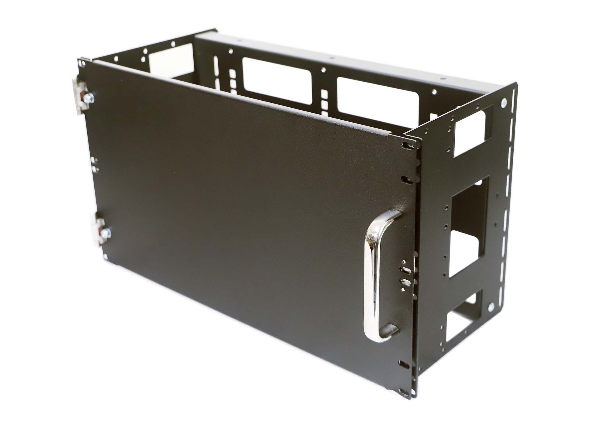 1U Rackmount Shelf