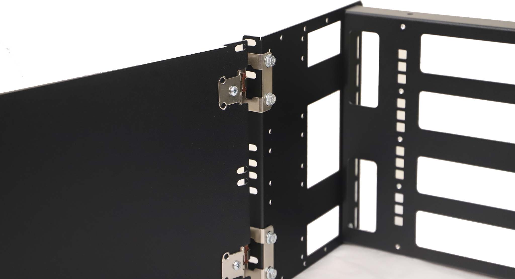 1U Rackmount Shelf