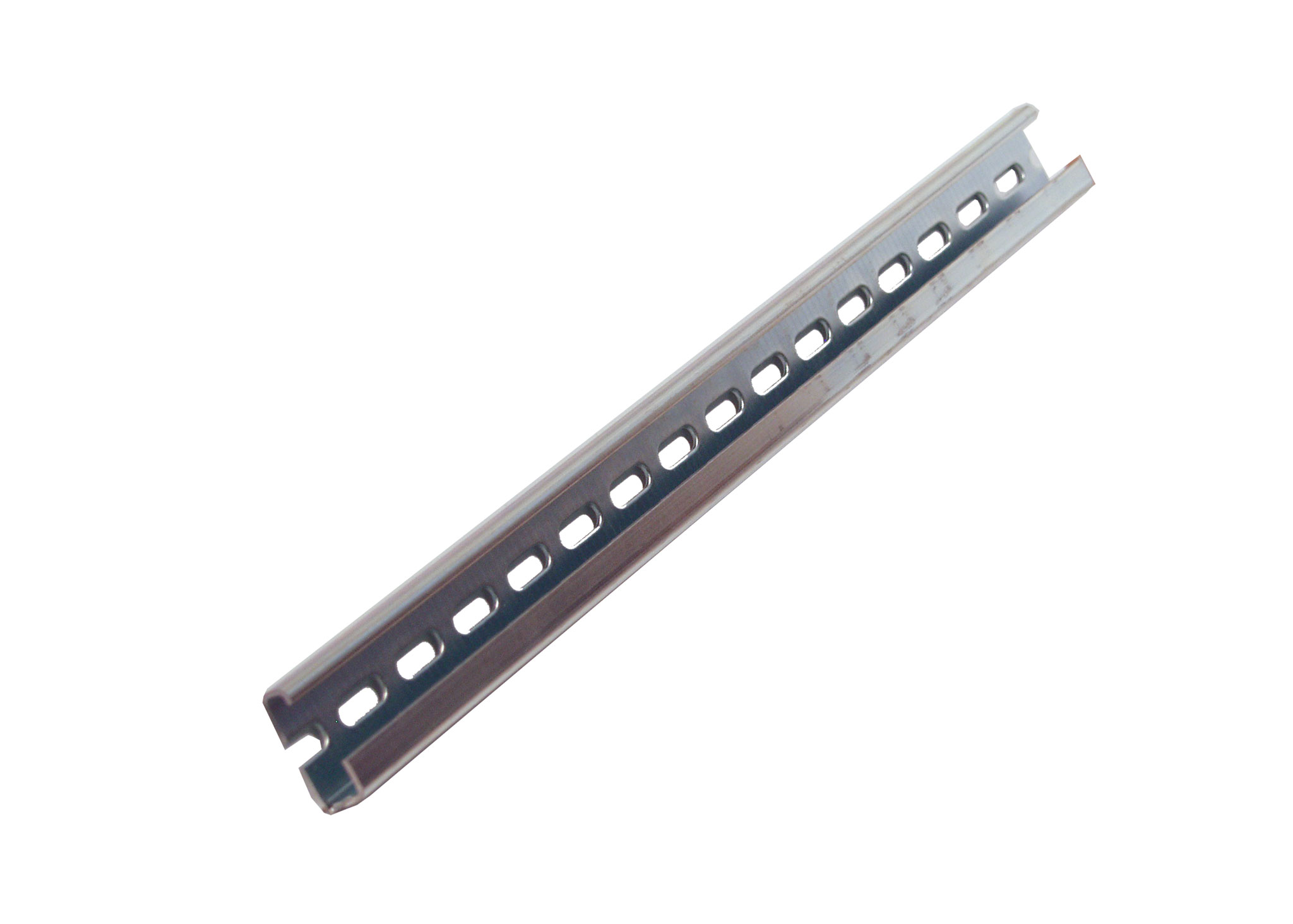 IRP103V 3U Slotted accessories panel