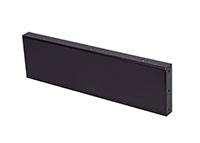 IRP103S 3U solid accessories panel