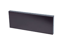 IRP104S 4U solid accessories panel