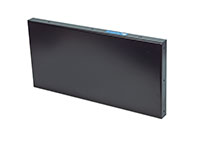 IRP105S 5U solid accessories panel