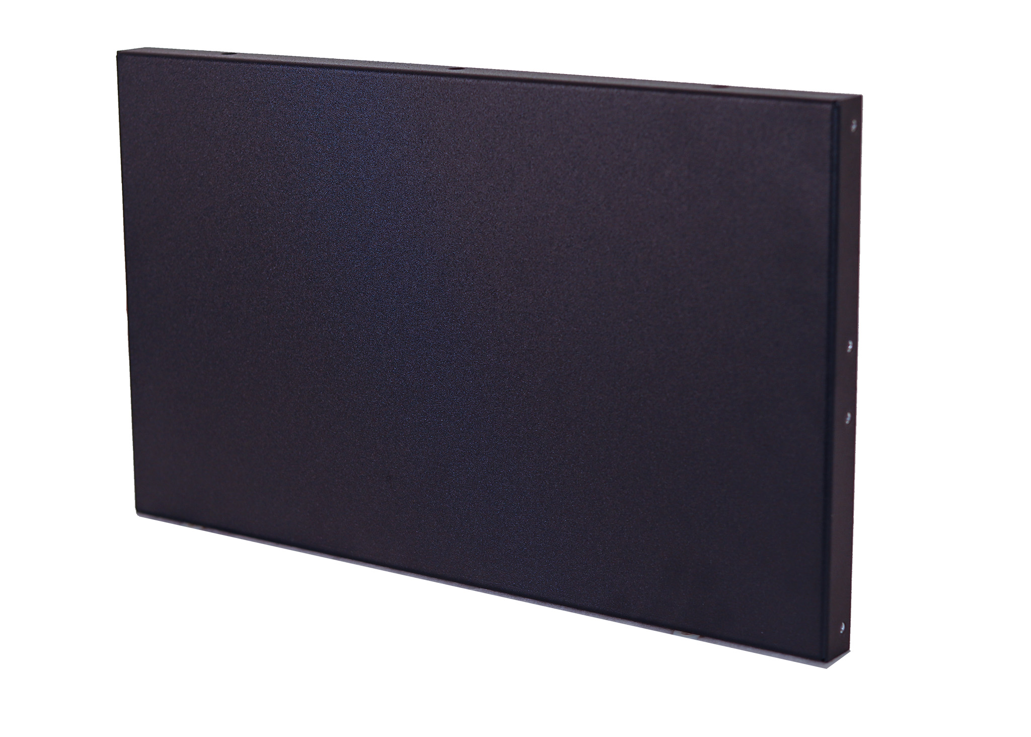 IRP106S 6U solid accessories panel