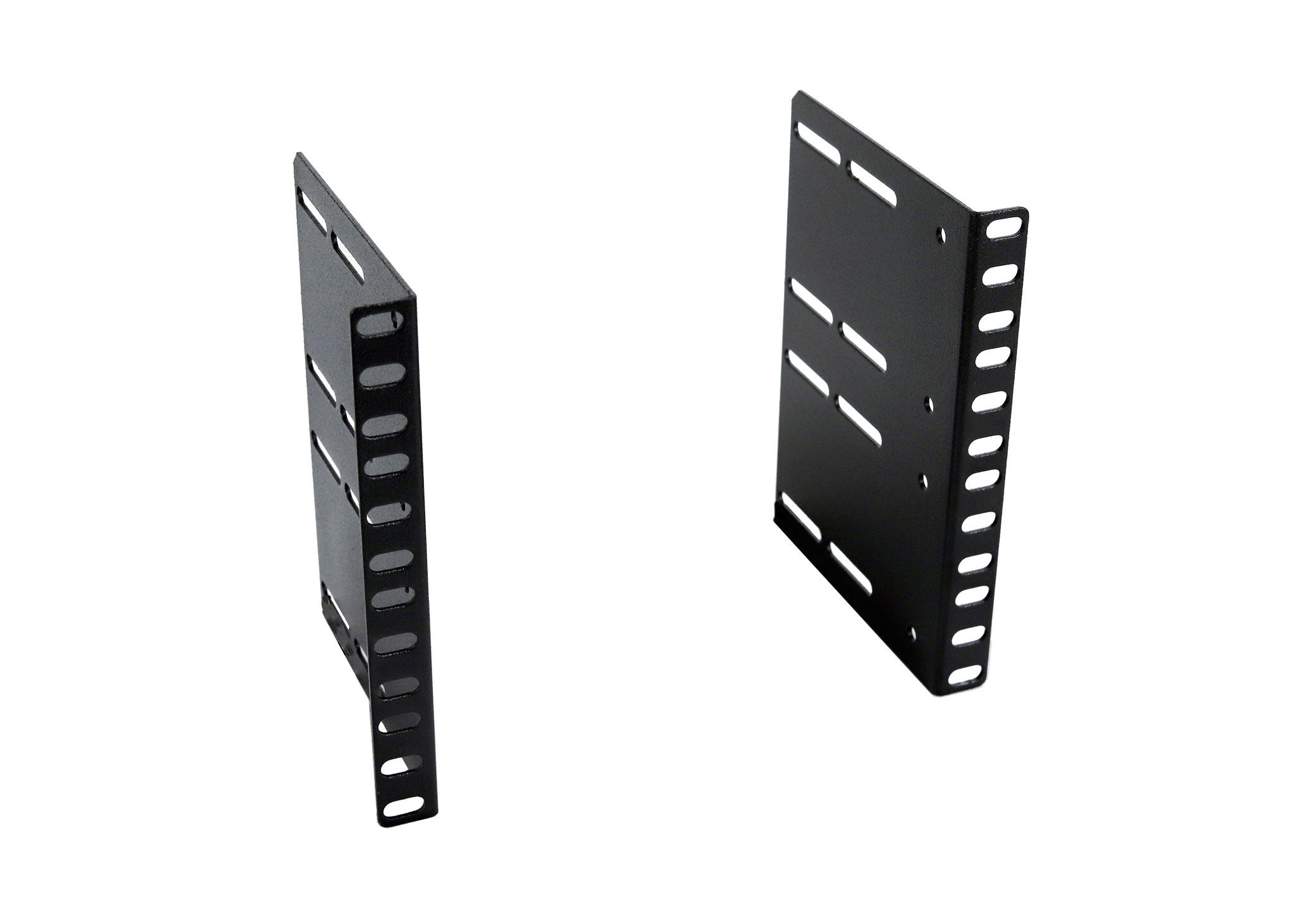 1U Rackmount Shelf