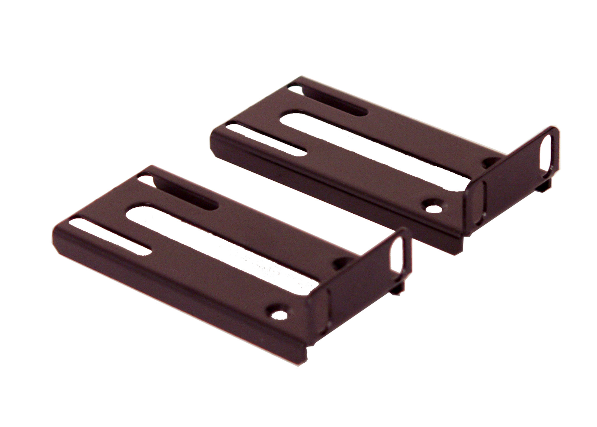 IAB295M01-1U 1U L Bracket 95mm Long