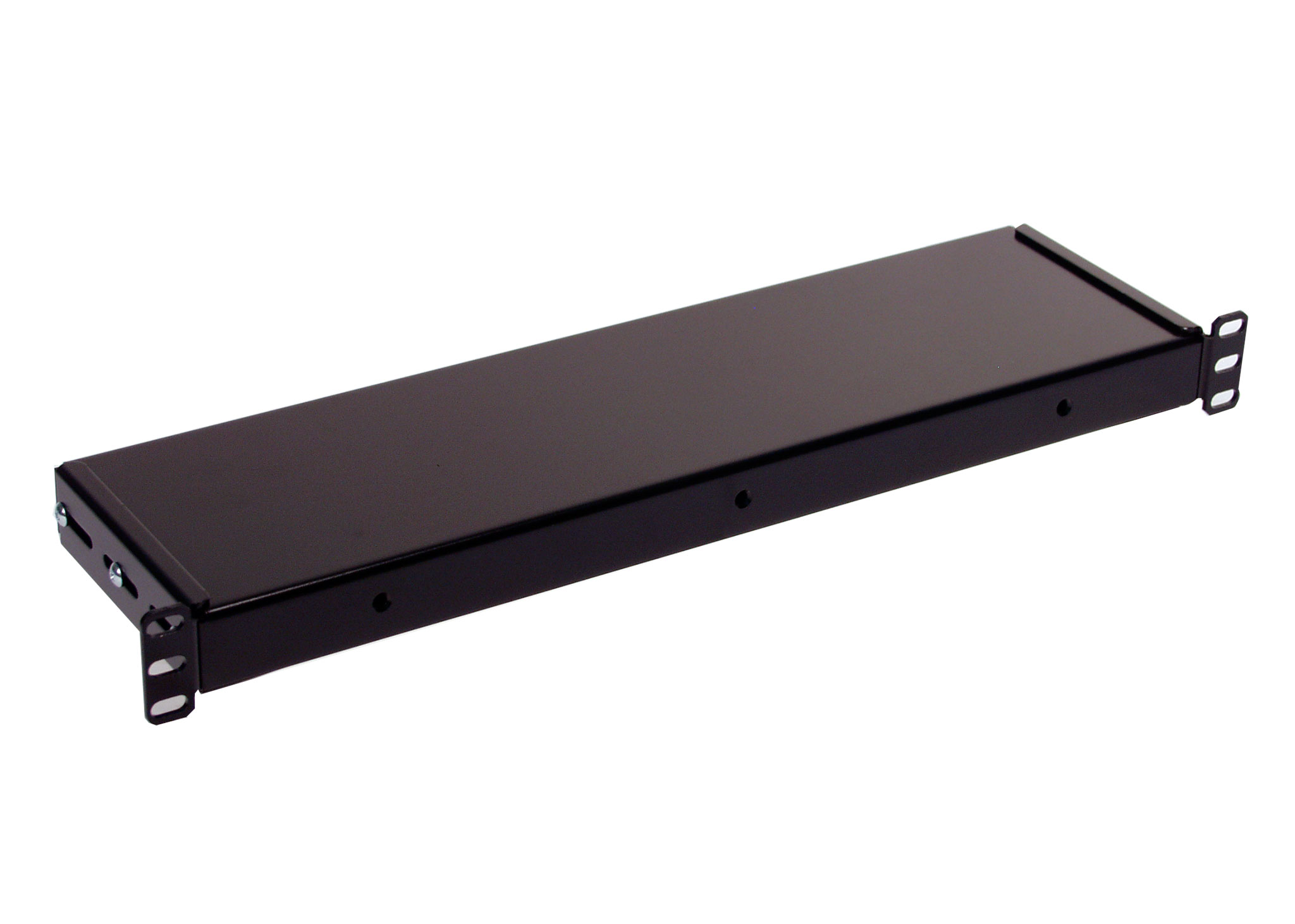 1U Rackmount Shelf