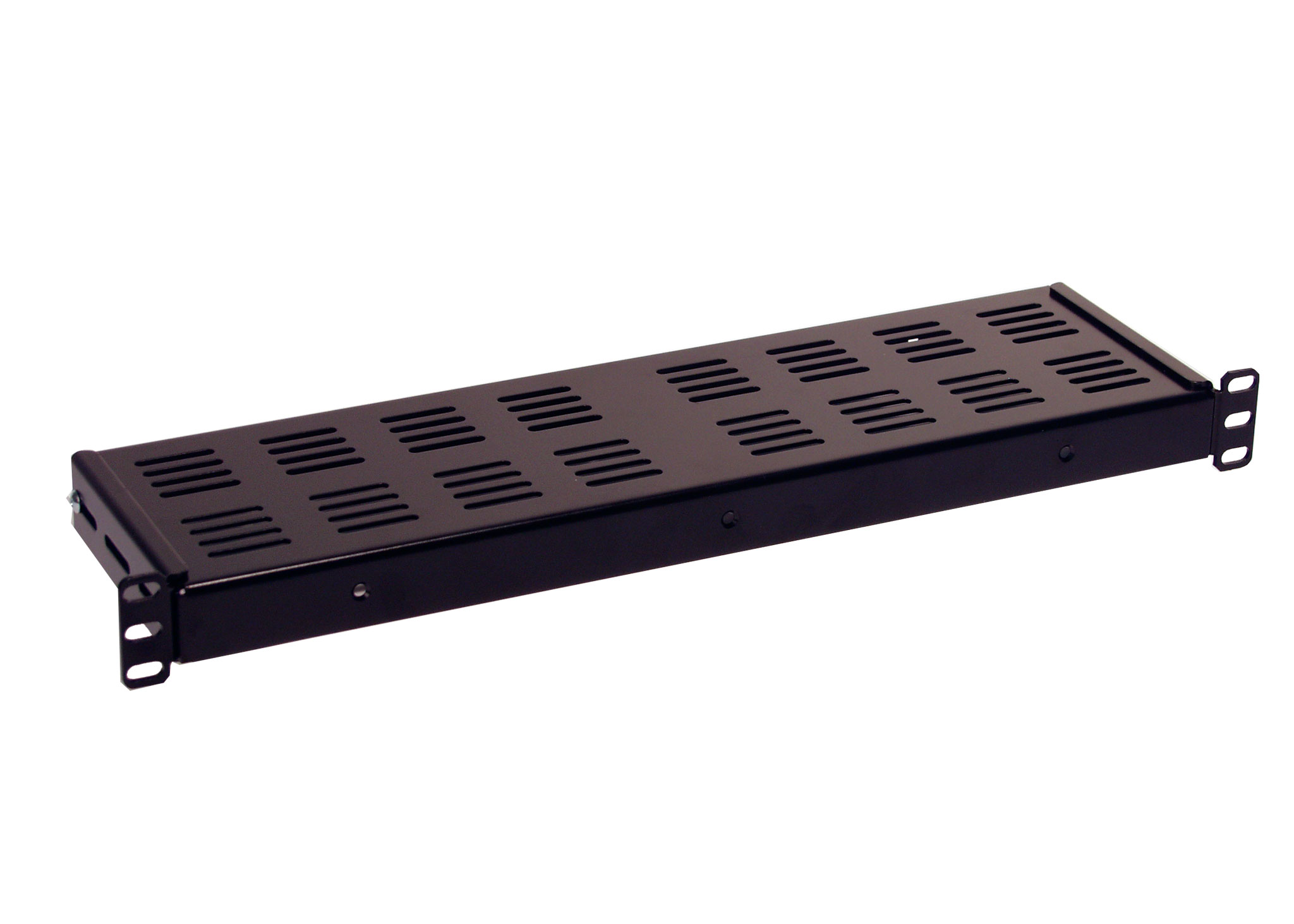 1U Rackmount Shelf