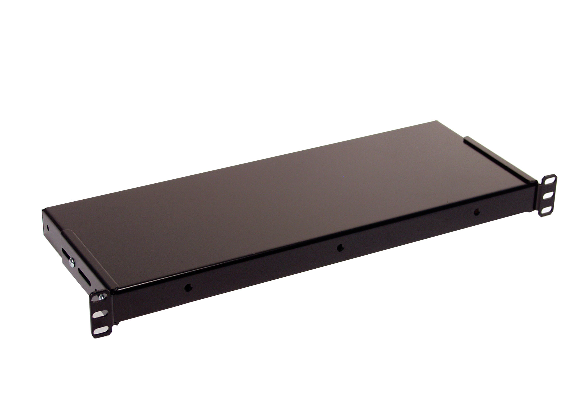 1U Rackmount Shelf