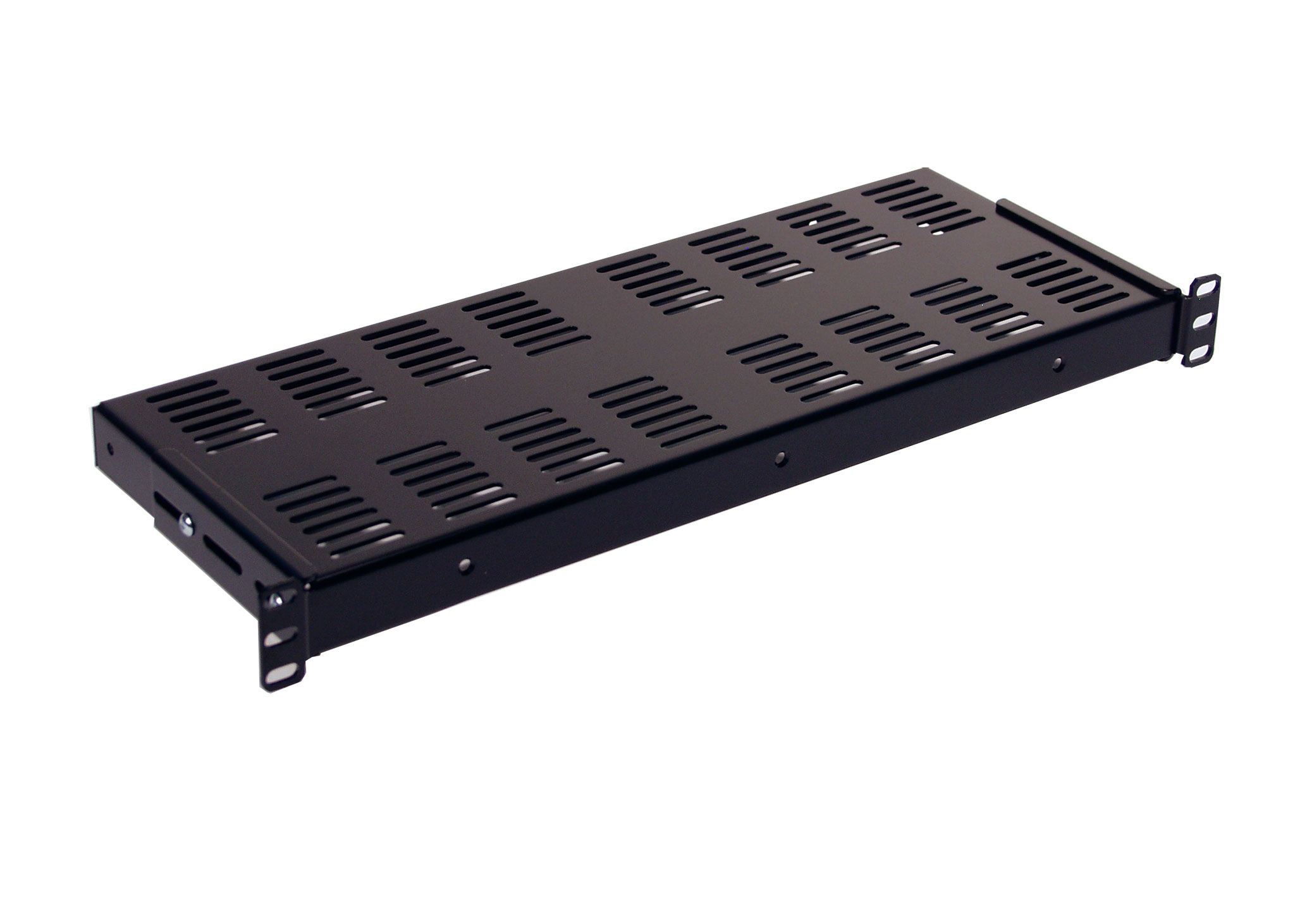 1U Rackmount Shelf