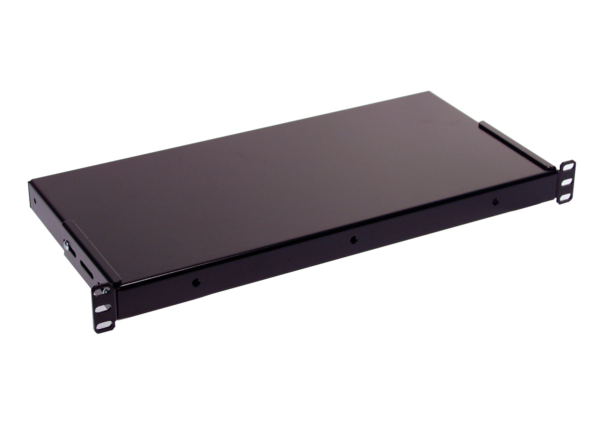 ISF1108BP 1U Rackmount Shelf