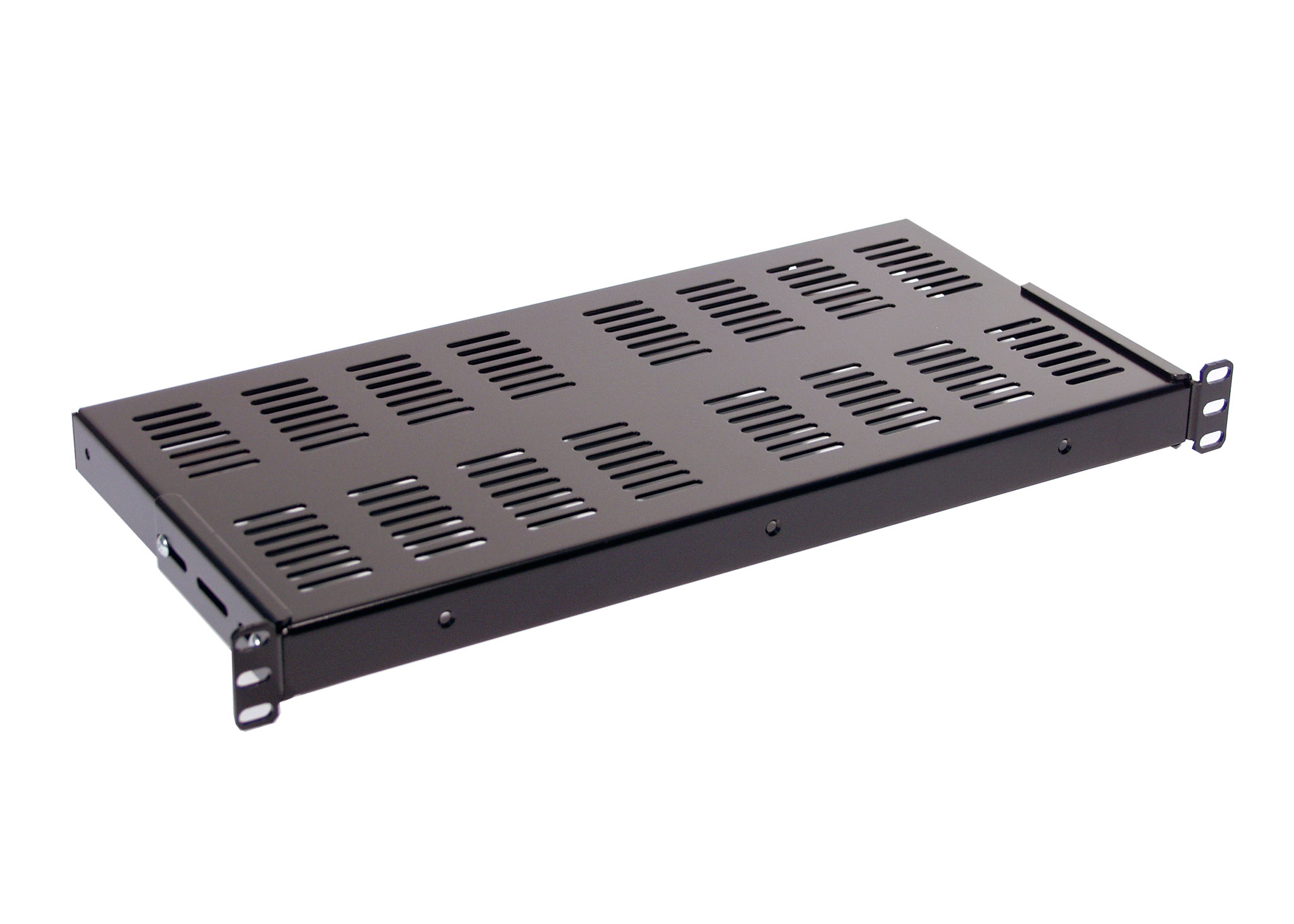 ISF1108VP 1U Rackmount Shelf