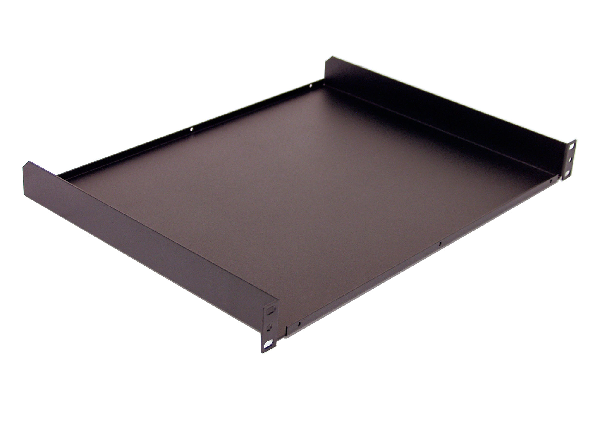 ISF1108BP 1U Rackmount Shelf