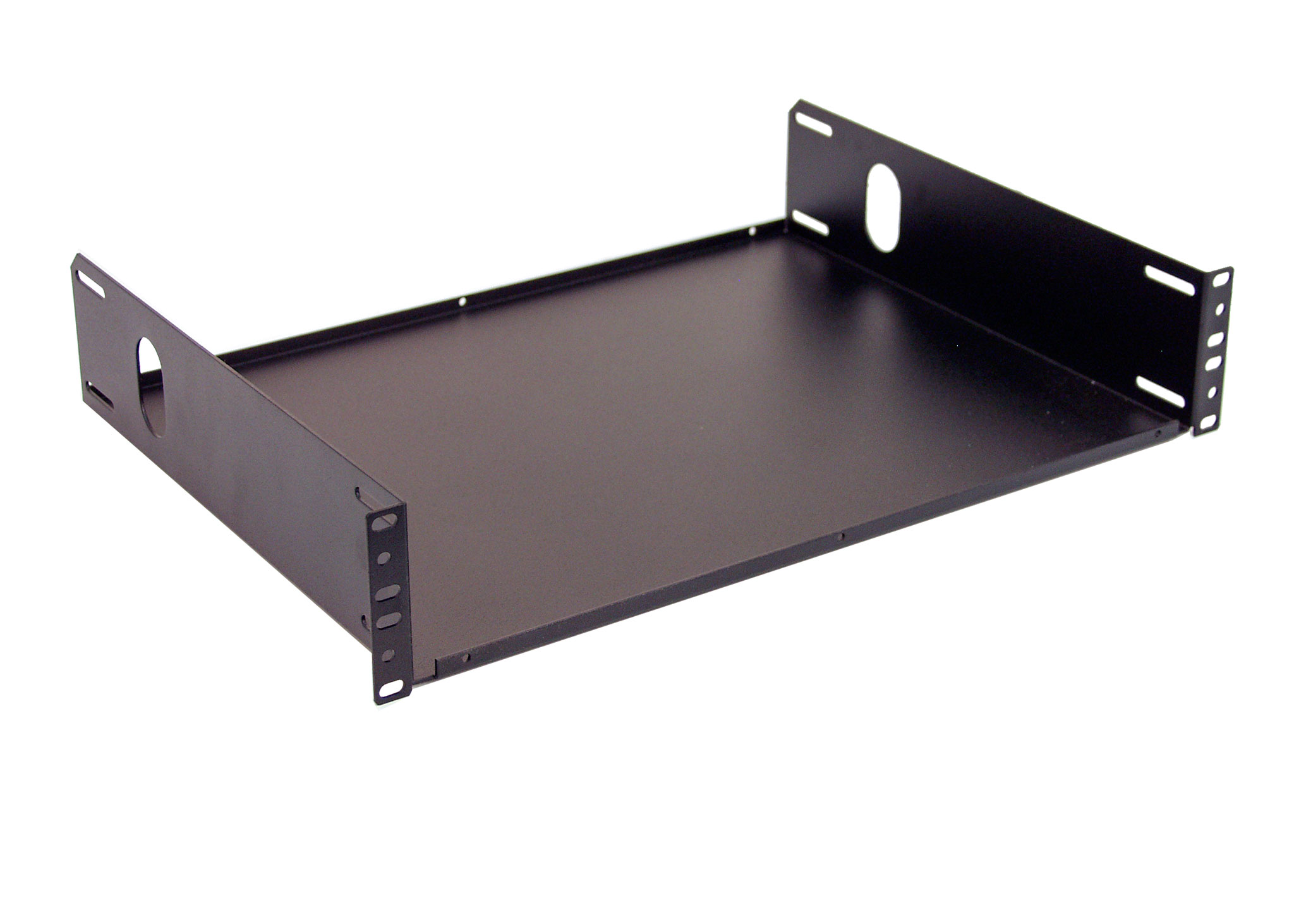 ISF1108BP 1U Rackmount Shelf