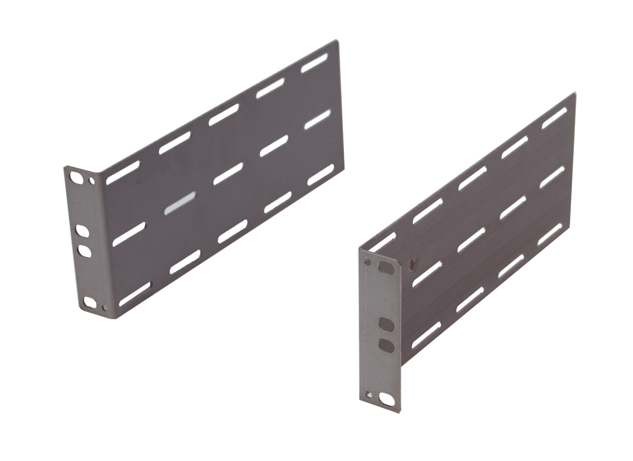 RCB1067L 2U Brackets