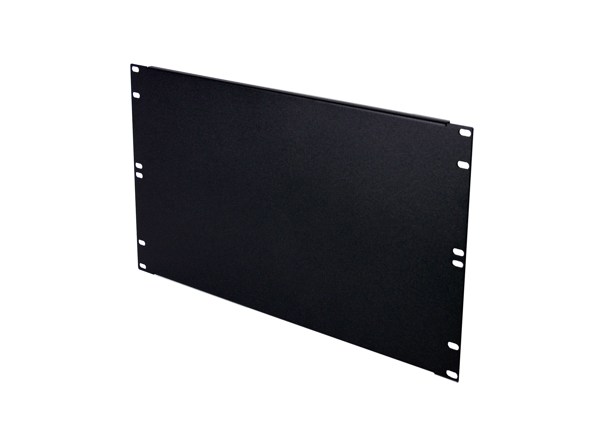 RCB1090-6U 6U Solid / Filler Panel