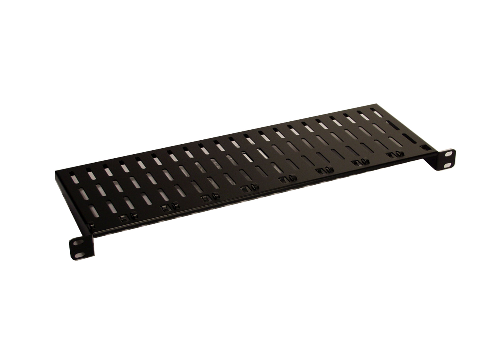 ISF1108BP 1U Rackmount Shelf