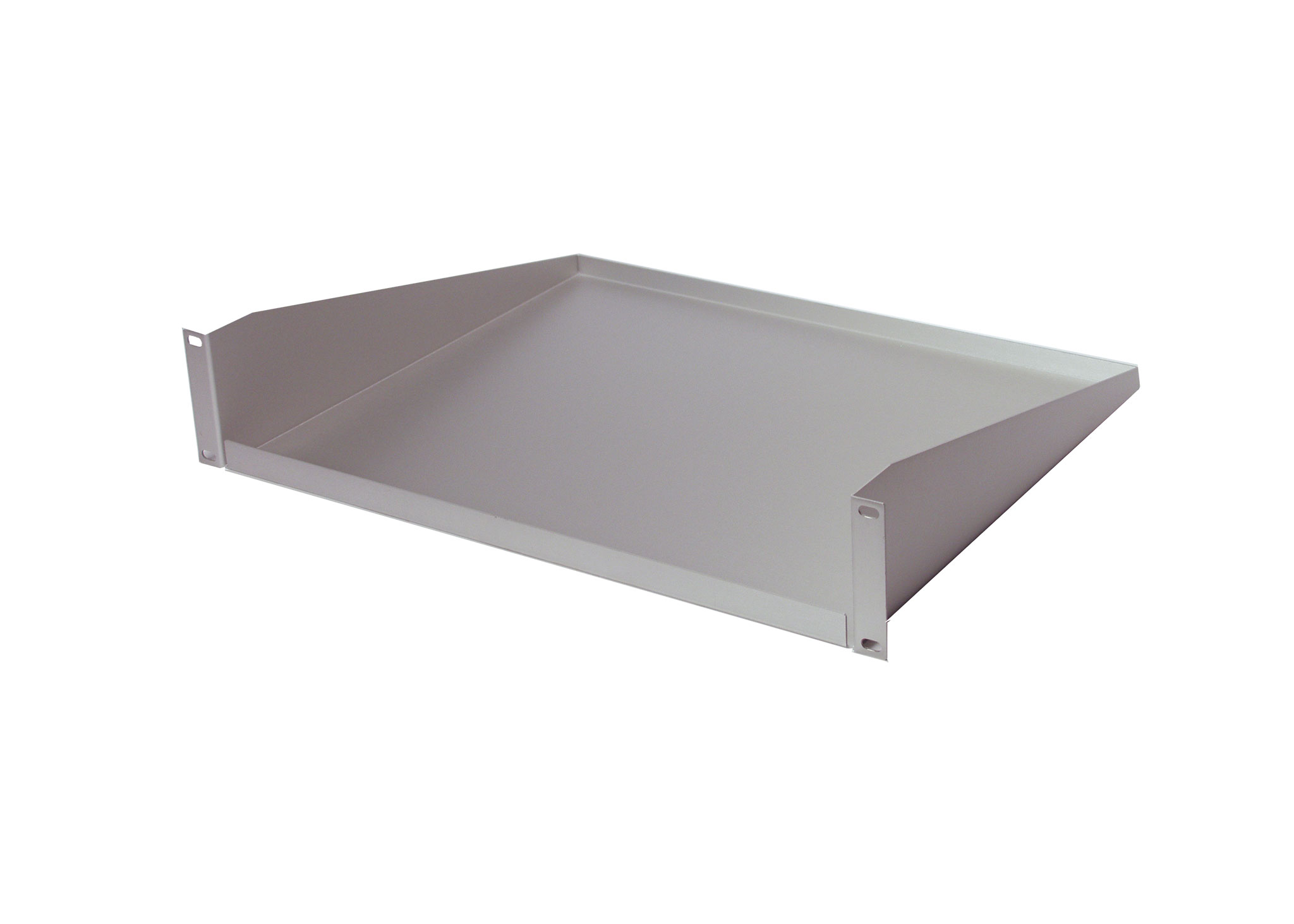 1U Rackmount Shelf