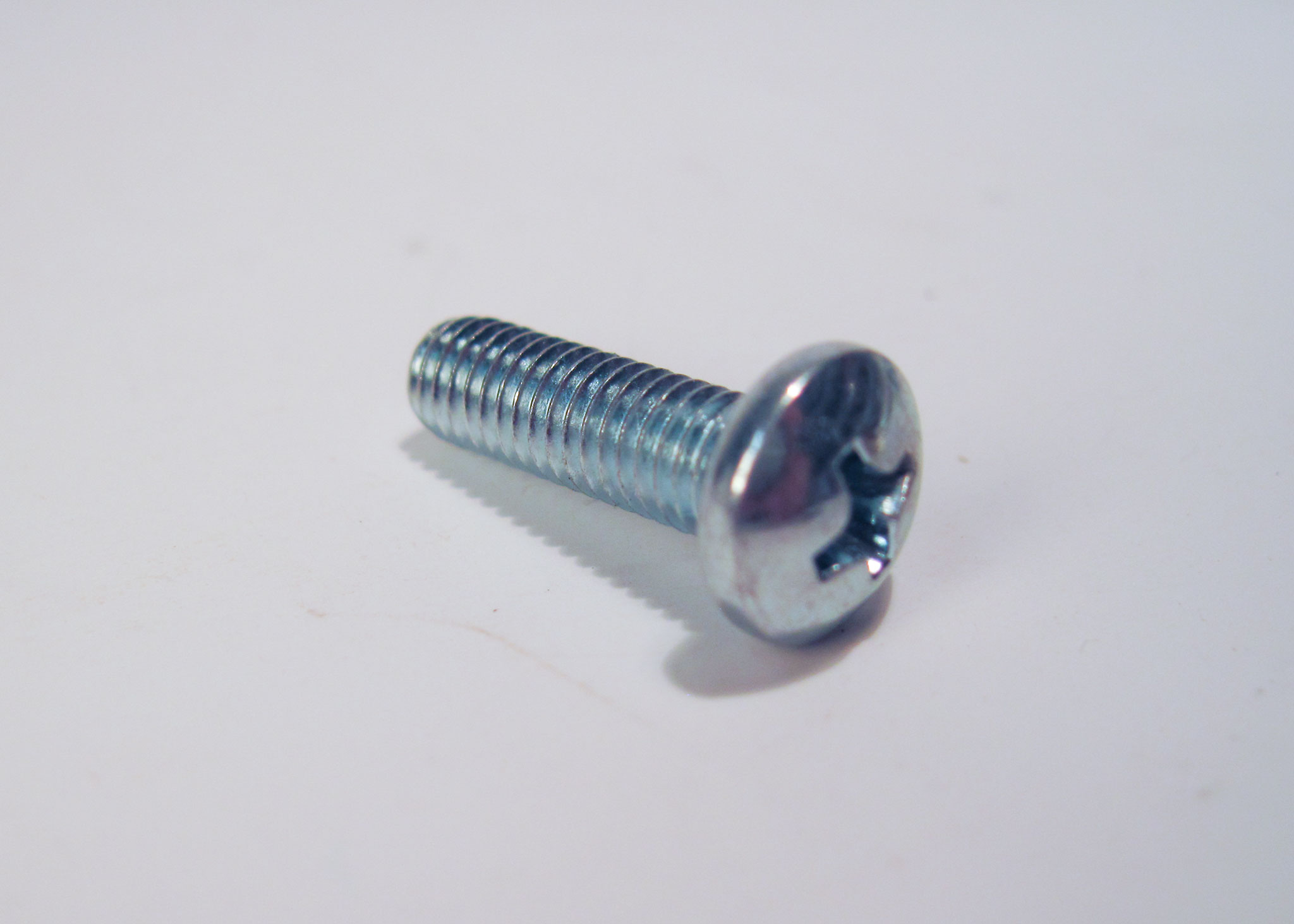 RSN1032S6 #10-32 Machine Screws