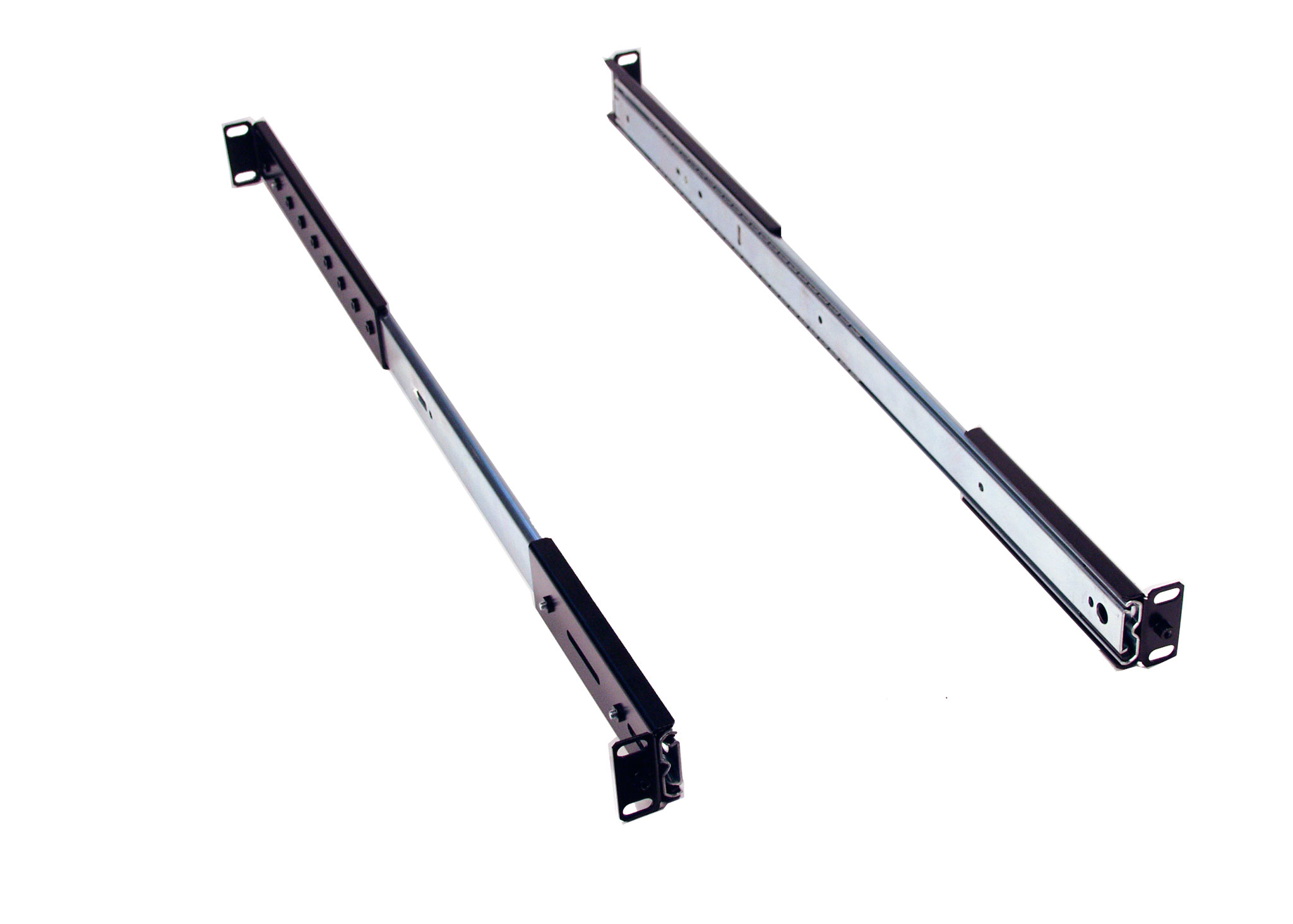 SR04-24 24 inch sliding rail