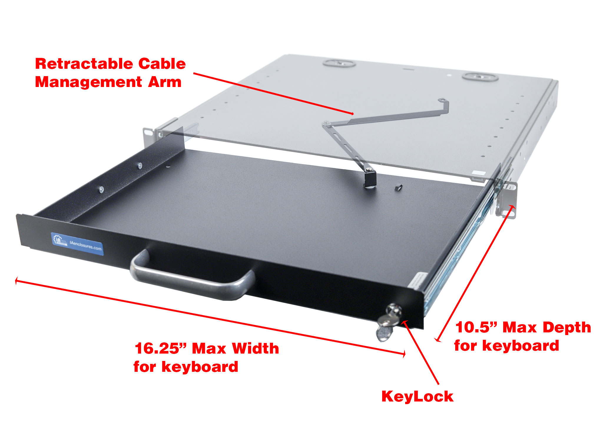 IKB1415 illustrte Keylockand stop tab location